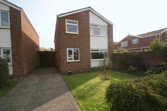  Image of 4 Bedroom Detached for sale at Goss Lane Nailsea Bristol, BS48 2BD