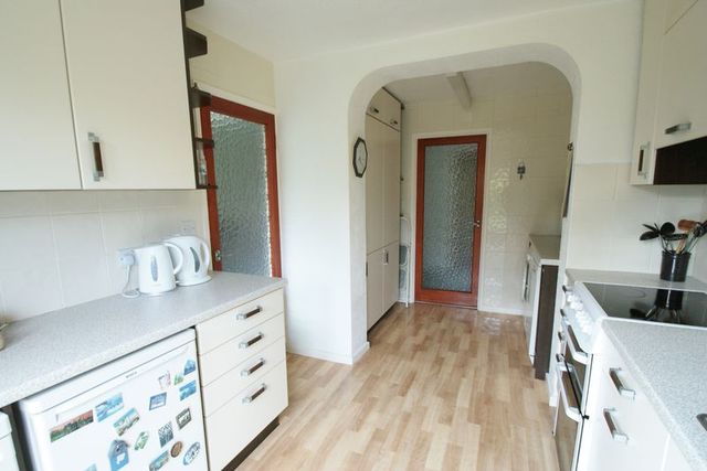  Image of 4 Bedroom Detached for sale at Goss Lane Nailsea Bristol, BS48 2BD