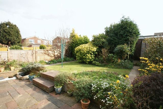  Image of 4 Bedroom Detached for sale at Goss Lane Nailsea Bristol, BS48 2BD