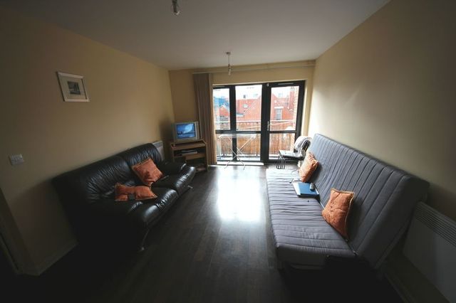  Image of 2 Bedroom Flat to rent at Grant Road  Harrow, HA3 7SA