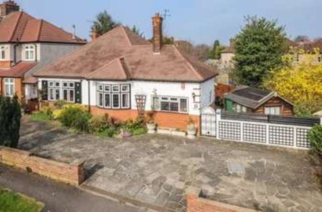  Image of 3 Bedroom Detached for sale at North Harrow Middlesex, HA2 6HU