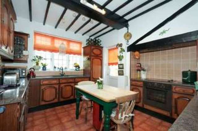 Image of 3 Bedroom Detached for sale at North Harrow Middlesex, HA2 6HU