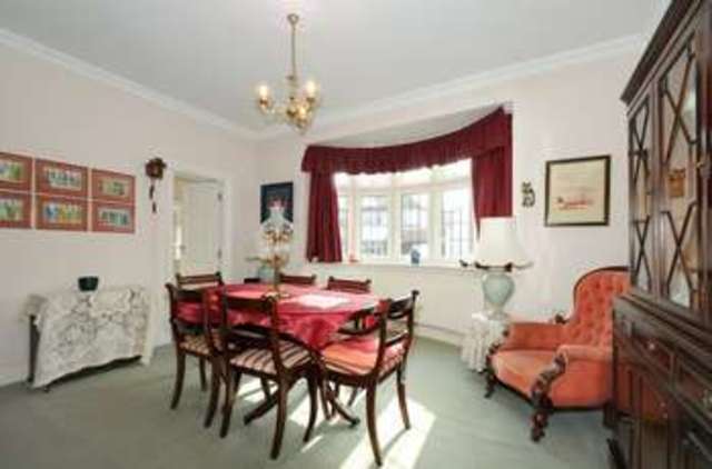  Image of 3 Bedroom Detached for sale at North Harrow Middlesex, HA2 6HU