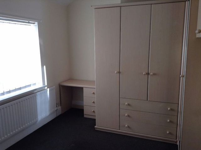  Image of 2 Bedroom Detached to rent at Haggerston Terrace Array Jarrow, NE32 3RG