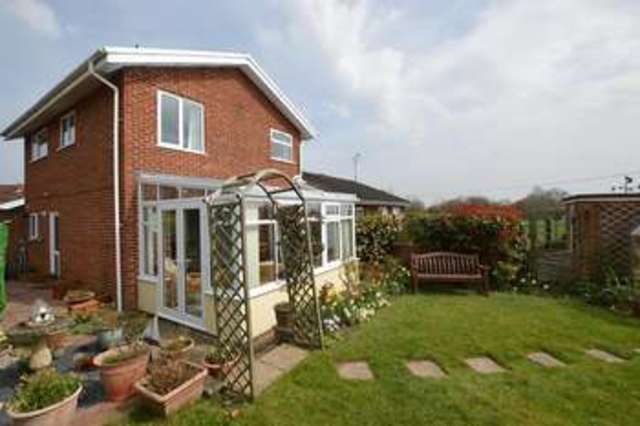  Image of 3 Bedroom Semi-Detached for sale at Arborfield  Reading, RG2 9QH