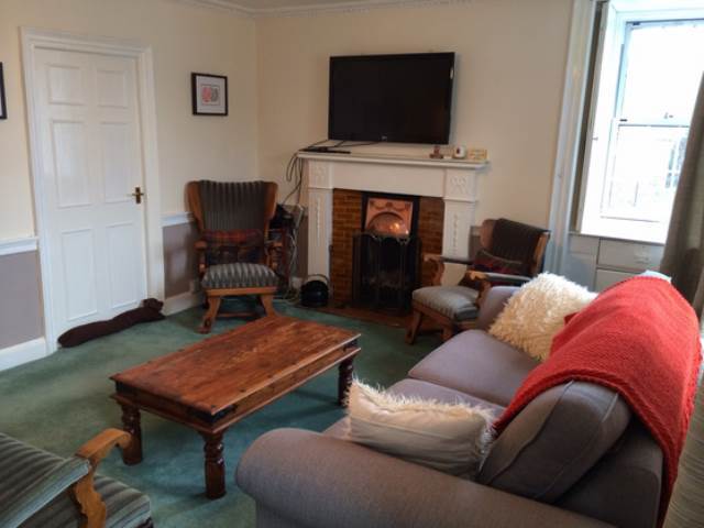  Image of 3 Bedroom Detached to rent at Peebles Borders Borders, EH45 9EW