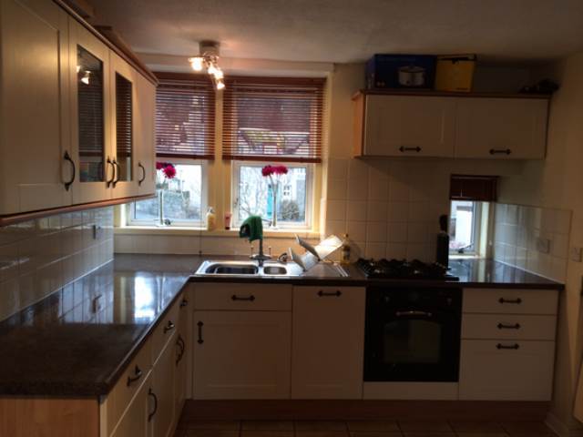  Image of 3 Bedroom Detached to rent at Peebles Borders Borders, EH45 9EW