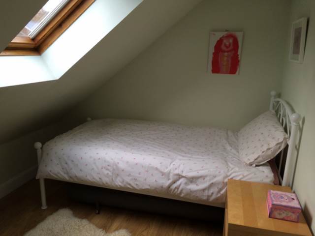  Image of 3 Bedroom Detached to rent at Peebles Borders Borders, EH45 9EW