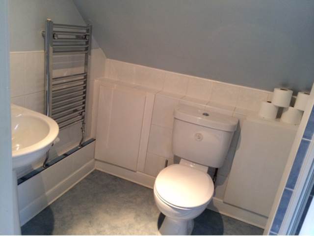  Image of 3 Bedroom Detached to rent at Peebles Borders Borders, EH45 9EW
