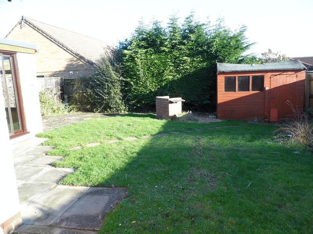  Image of 2 Bedroom Detached to rent at Heathcote Road  Bourne, PE10 9JT