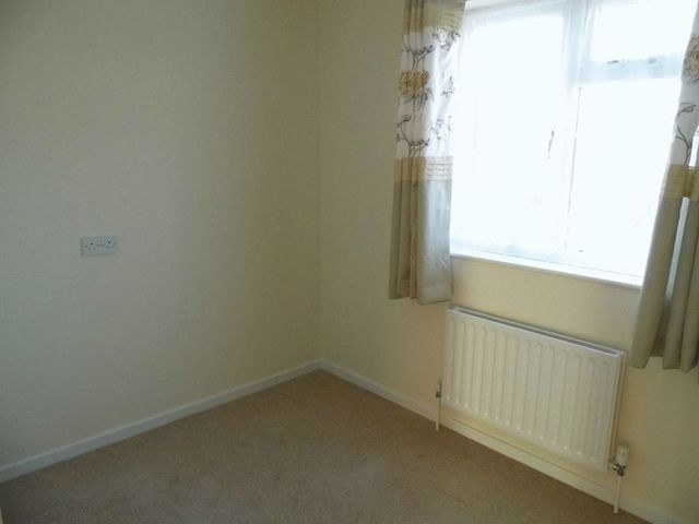  Image of 2 Bedroom Detached to rent at Heathcote Road  Bourne, PE10 9JT