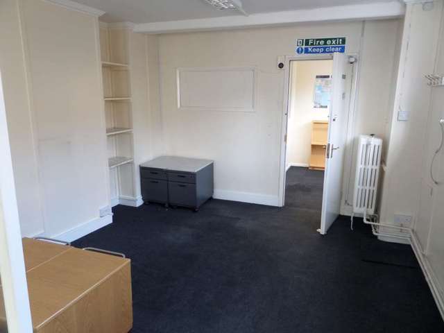  Image of Detached to rent at High Street  Rochester, ME1 1DA