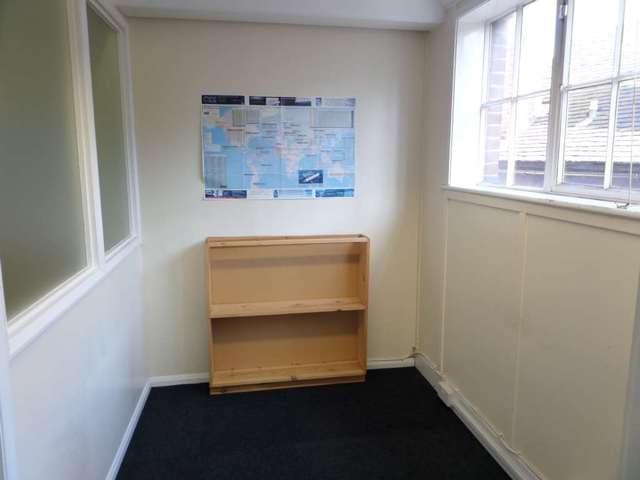  Image of Detached to rent at High Street  Rochester, ME1 1DA