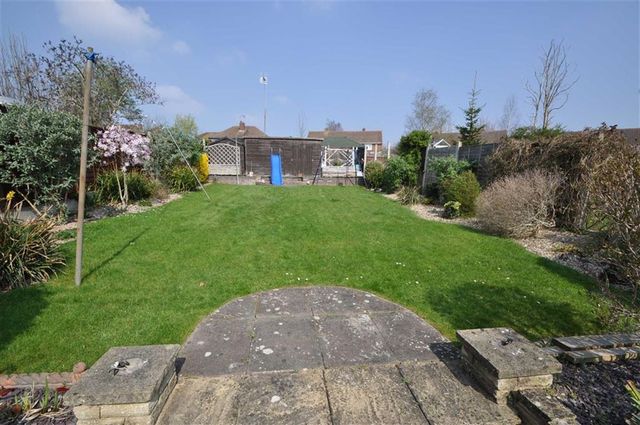  Image of 5 Bedroom Property for sale at Hillery Road Worcester Worcester, WR5 1RF