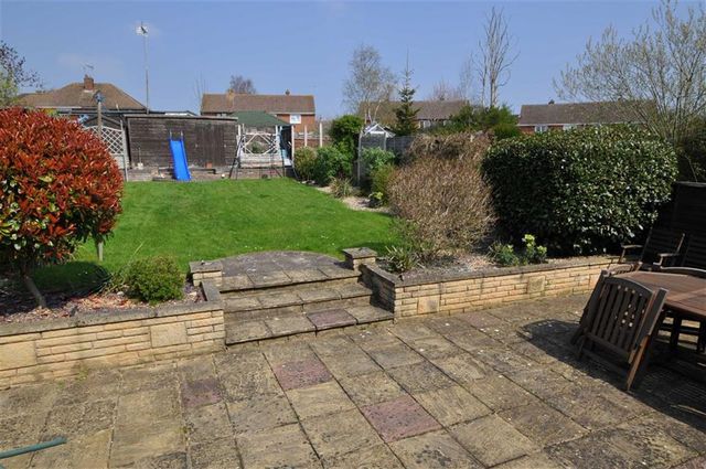  Image of 5 Bedroom Property for sale at Hillery Road Worcester Worcester, WR5 1RF