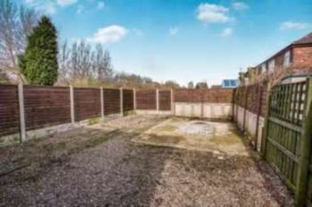  Image of 3 Bedroom Semi-Detached for sale at Leigh Greater Manchester Leigh, WN7 5BT