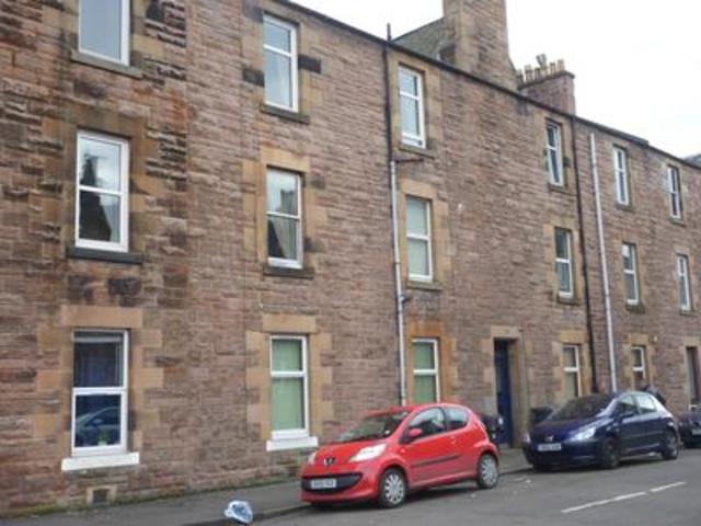  Image of 4 Bedroom Flat to rent at James Street  Stirling, FK8 1UG