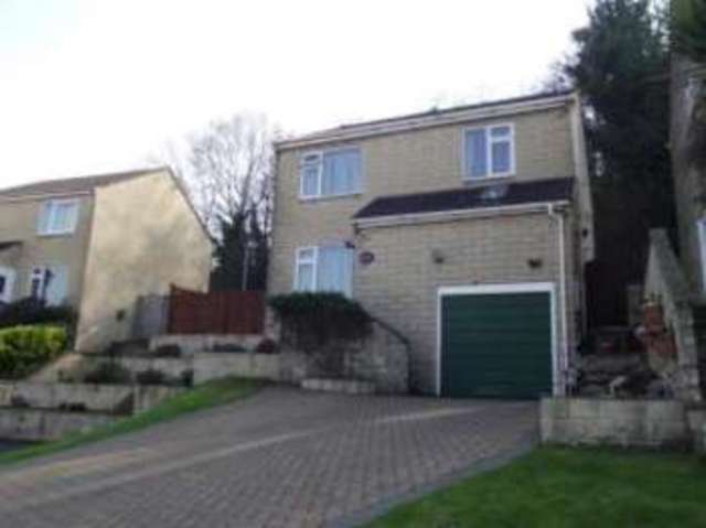  Image of 4 Bedroom Detached for sale at Kewstoke Weston-super-Mare Worle, BS22 9LB