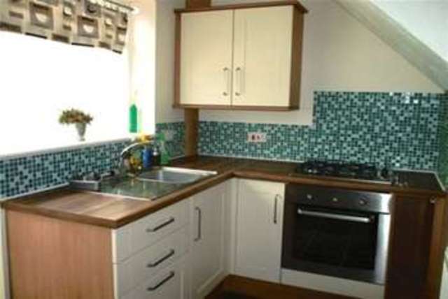  Image of 1 Bedroom Detached to rent at Kidderminster, DY10 1XQ