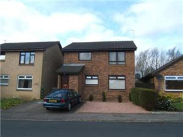  Image of 2 Bedroom Flat to rent at Linlithgow Village West Lothian West Lothian, EH54 7BB