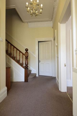  Image of 4 Bedroom Semi-Detached for sale at Lancaster Avenue Sefton Park Liverpool, L17 3AY