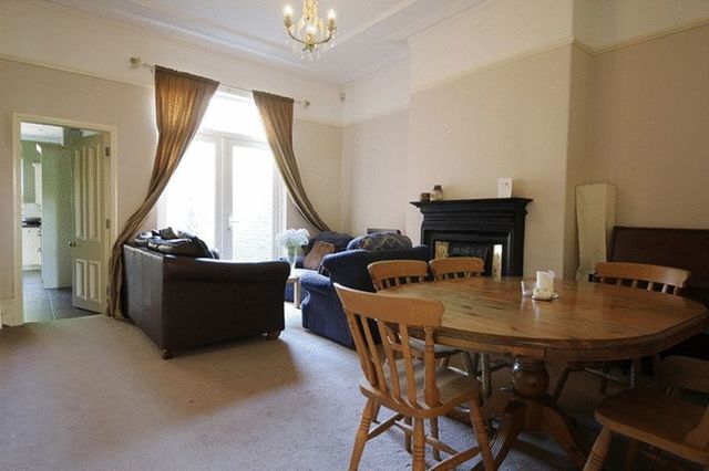  Image of 4 Bedroom Semi-Detached for sale at Lancaster Avenue Sefton Park Liverpool, L17 3AY