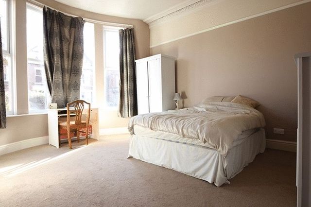  Image of 4 Bedroom Semi-Detached for sale at Lancaster Avenue Sefton Park Liverpool, L17 3AY