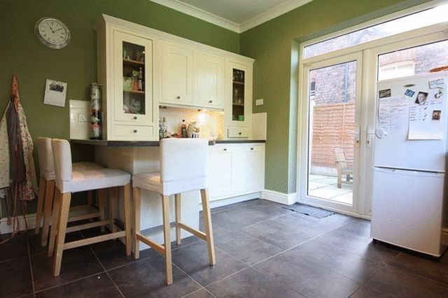  Image of 4 Bedroom Semi-Detached for sale at Lancaster Avenue Sefton Park Liverpool, L17 3AY