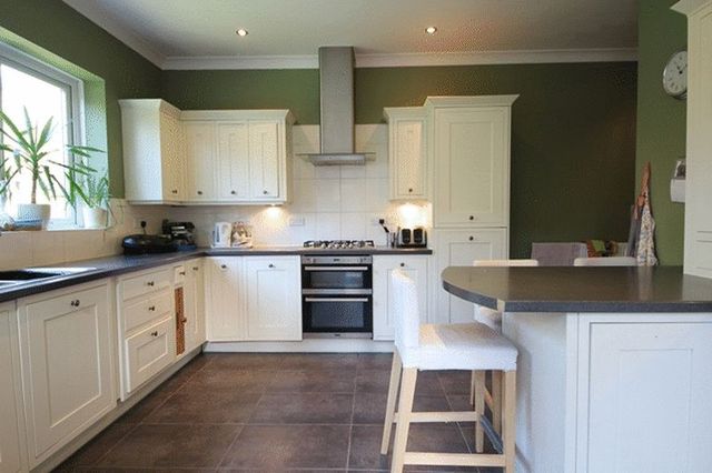  Image of 4 Bedroom Semi-Detached for sale at Lancaster Avenue Sefton Park Liverpool, L17 3AY