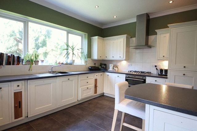  Image of 4 Bedroom Semi-Detached for sale at Lancaster Avenue Sefton Park Liverpool, L17 3AY