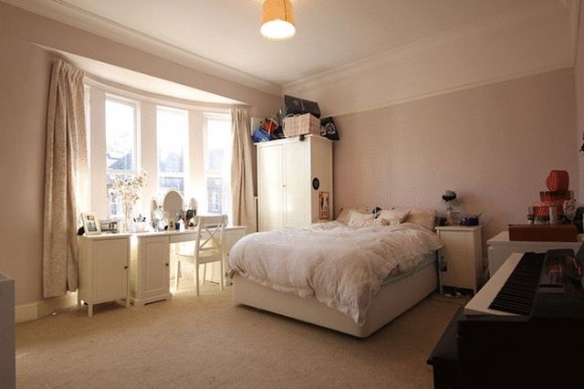  Image of 4 Bedroom Semi-Detached for sale at Lancaster Avenue Sefton Park Liverpool, L17 3AY