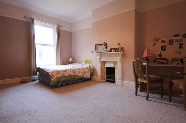  Image of 4 Bedroom Semi-Detached for sale at Lancaster Avenue Sefton Park Liverpool, L17 3AY
