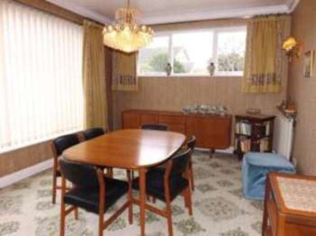  Image of 3 Bedroom Bungalow for sale at Evington Leicester Humberstone, LE5 6GA