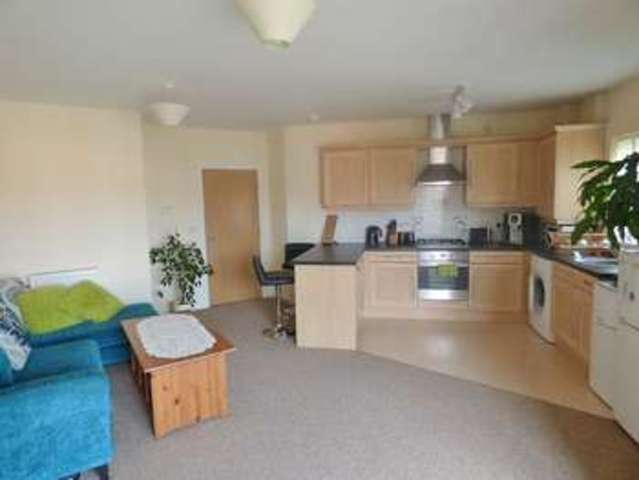  Image of 1 Bedroom Flat for sale at Saxon Park  Warrington, WA5 1BQ