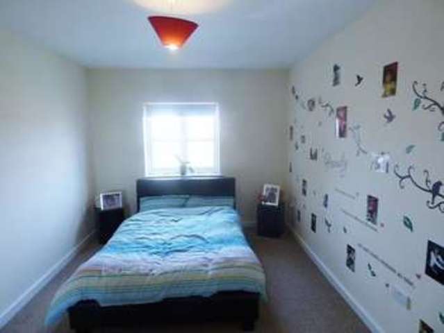  Image of 1 Bedroom Flat for sale at Saxon Park  Warrington, WA5 1BQ