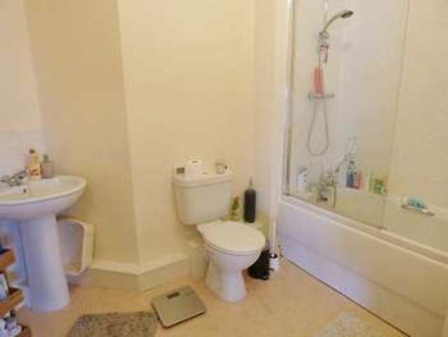  Image of 1 Bedroom Flat for sale at Saxon Park  Warrington, WA5 1BQ