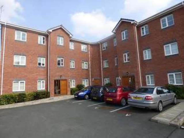  Image of 1 Bedroom Flat for sale at Saxon Park  Warrington, WA5 1BQ