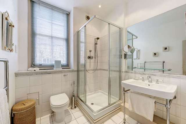  Image of 2 Bedroom Flat for sale at Basil Street Knightsbridge London, SW3 1AW