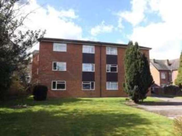  Image of 1 Bedroom Flat for sale at 34 Elgin Road Croydon Croydon, CR0 6XA