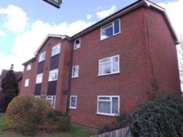  Image of 1 Bedroom Flat for sale at 34 Elgin Road Croydon Croydon, CR0 6XA