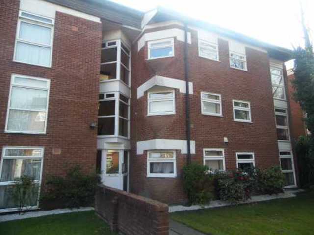  Image of 2 Bedroom Flat for sale at Liverpool Merseyside Liverpool, L8 0TL