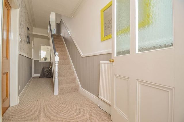  Image of 3 Bedroom Detached for sale at Liverpool Old Road Walmer Bridge Walmer Bridge, PR4 5QE