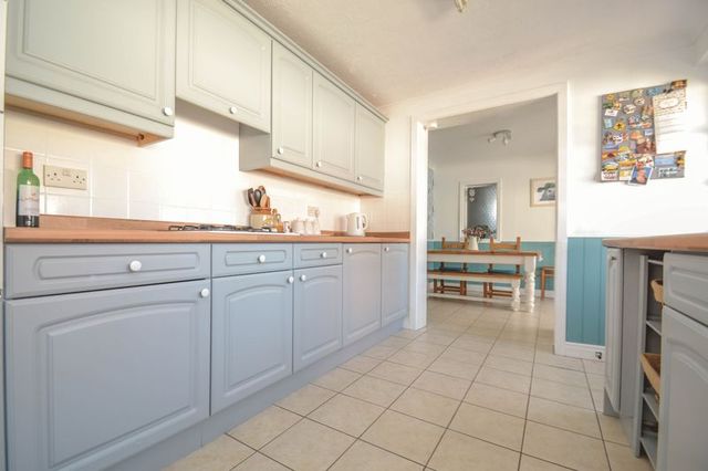  Image of 3 Bedroom Detached for sale at Liverpool Old Road Walmer Bridge Walmer Bridge, PR4 5QE