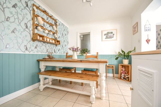  Image of 3 Bedroom Detached for sale at Liverpool Old Road Walmer Bridge Walmer Bridge, PR4 5QE