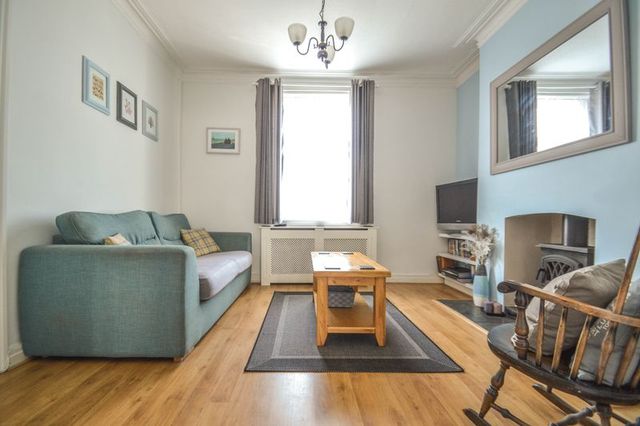  Image of 3 Bedroom Detached for sale at Liverpool Old Road Walmer Bridge Walmer Bridge, PR4 5QE