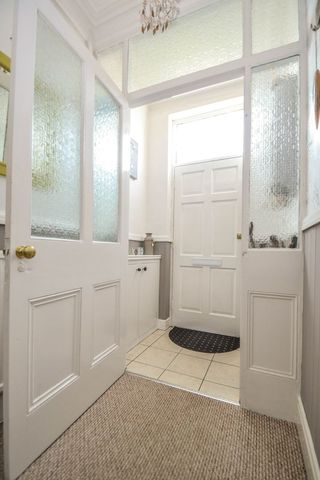  Image of 3 Bedroom Detached for sale at Liverpool Old Road Walmer Bridge Walmer Bridge, PR4 5QE