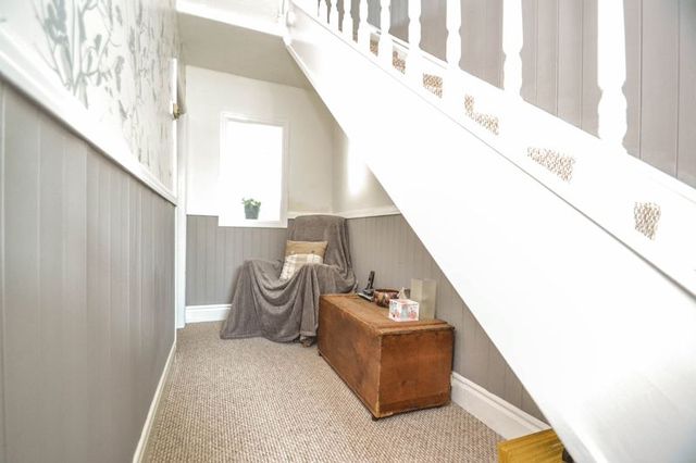  Image of 3 Bedroom Detached for sale at Liverpool Old Road Walmer Bridge Walmer Bridge, PR4 5QE