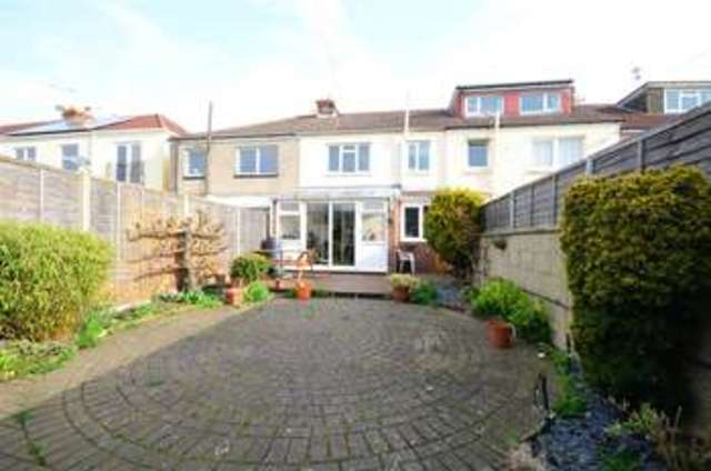  Image of 3 Bedroom Terraced for sale at Portsmouth Hampshire Portsmouth, PO3 5DG
