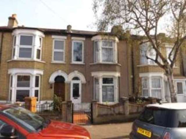  Image of 2 Bedroom Terraced for sale at London  Blackhorse Road, E17 8BN