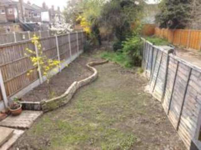  Image of 2 Bedroom Terraced for sale at London  Blackhorse Road, E17 8BN